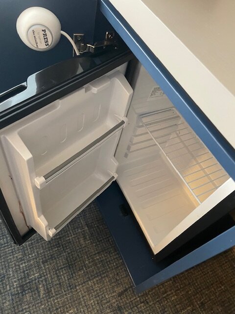 公园广场酒店&度假村-客卧