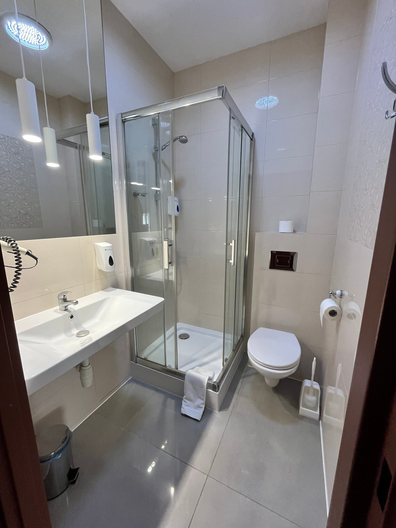 Hotel Wenecki-官方