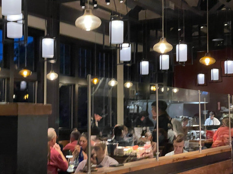 格罗顿旅馆主图