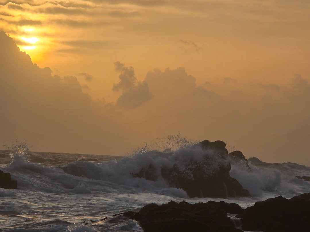 Kanishka Prabath-奴娃拉伊利雅必去景点