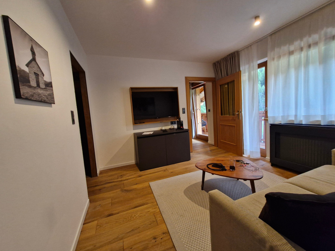 Hotel Kaerntnerhof主图