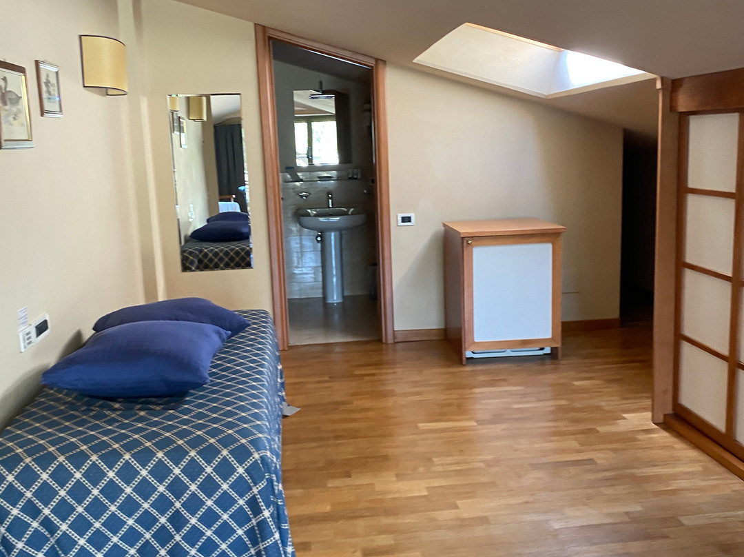 Hotel Villa Undulna Terme della Versilia主图