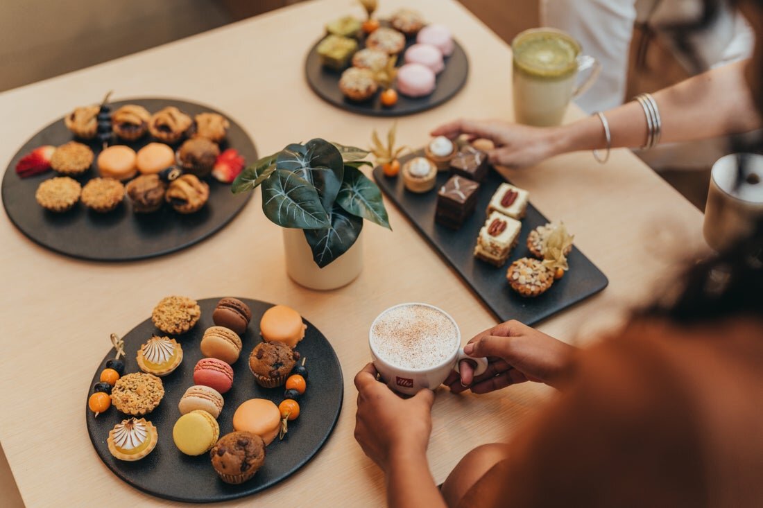 瓦拉巴嘎迢勒酒店-餐饮