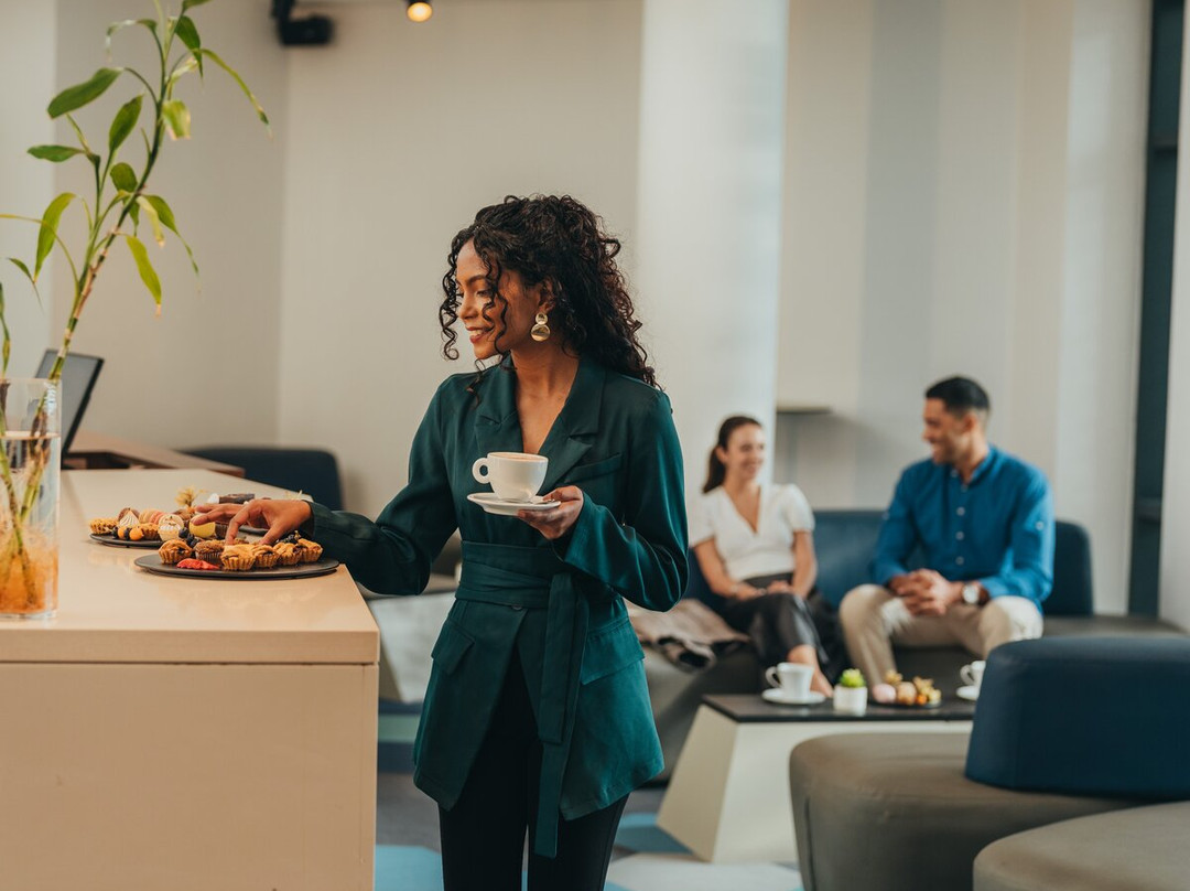 瓦拉巴嘎迢勒酒店主图