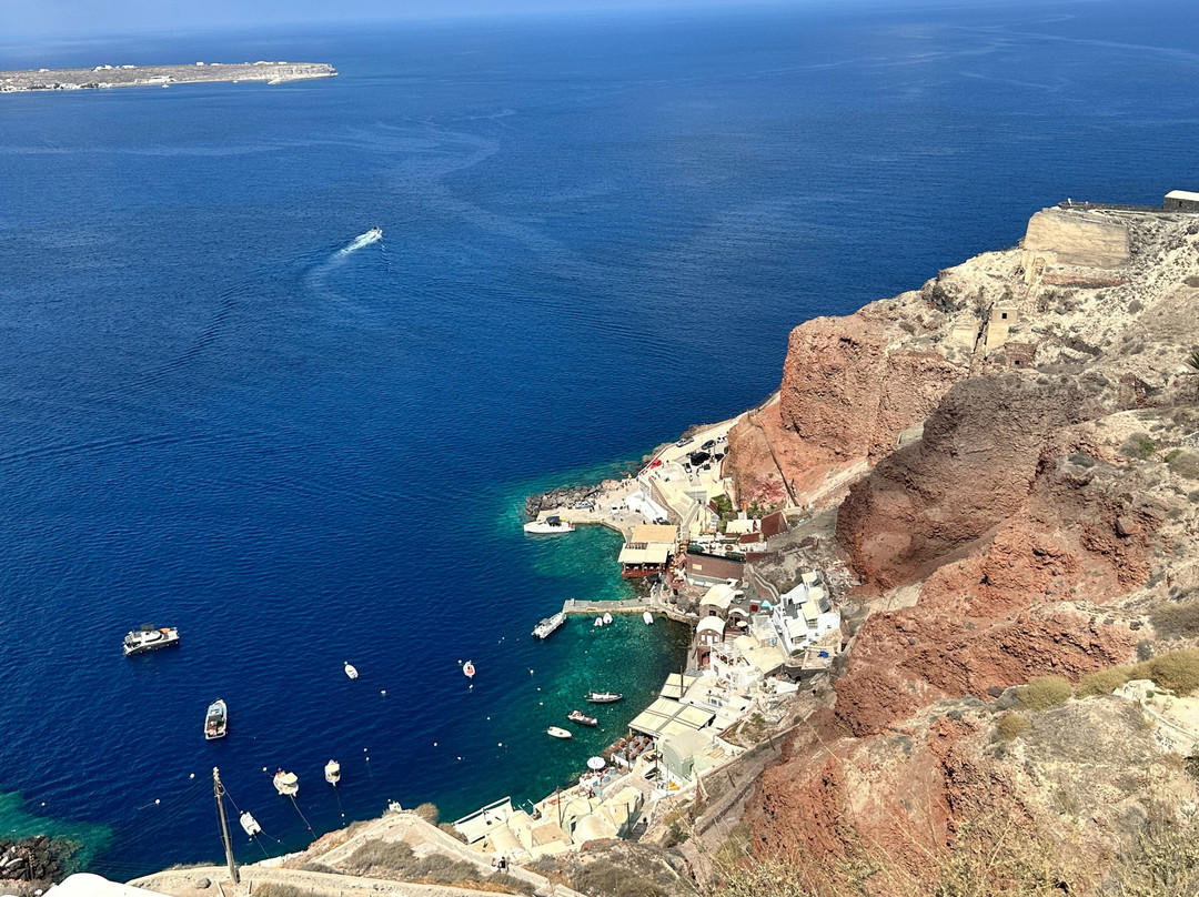 Golden Transfer Tours-费拉必去景点