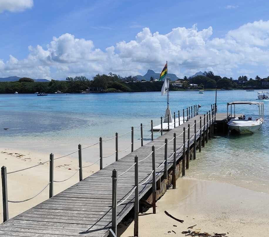 Mauritius Dreams Excursion-大湾必去景点