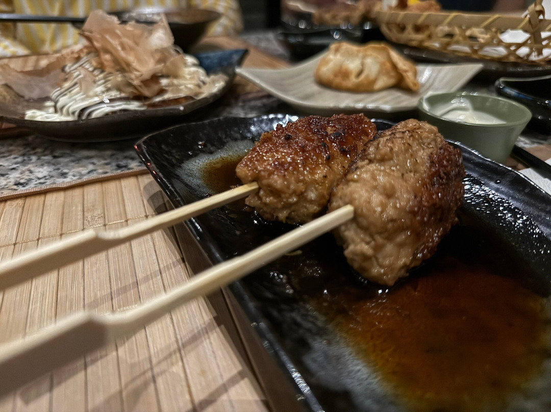 Suzuna Izakaya & Ramen