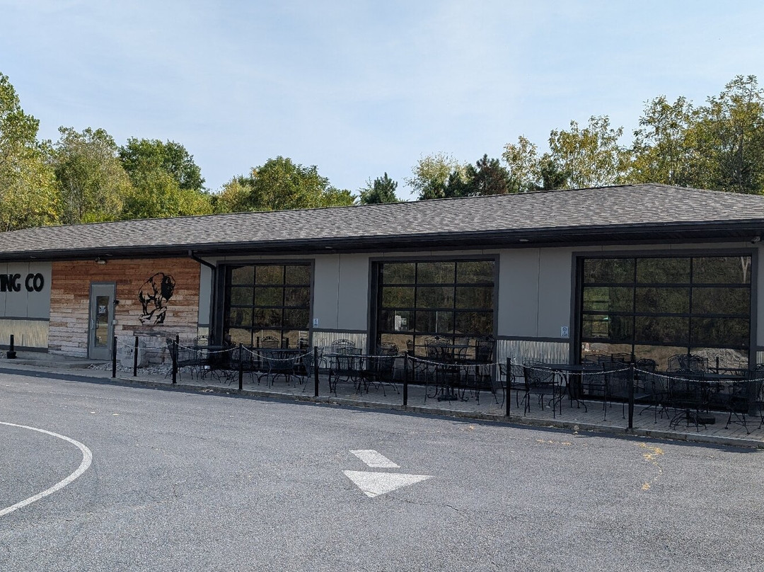 Buffalo Rock Brewing Company