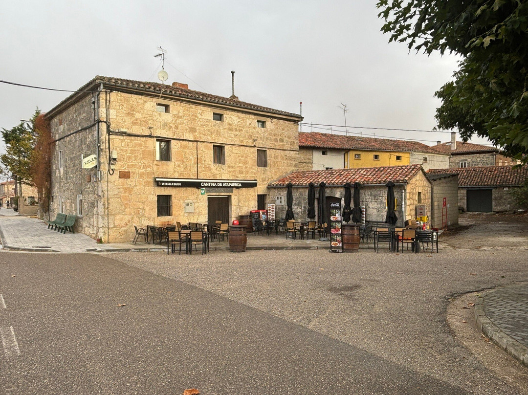 La Cantina de Atapuerca
