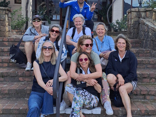 Voyager Private Transfers-斯泰伦博斯必去景点