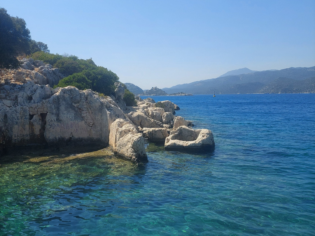 Define Tours-卡尔坎必去景点