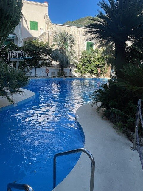 Reginna Palace Hotel主图