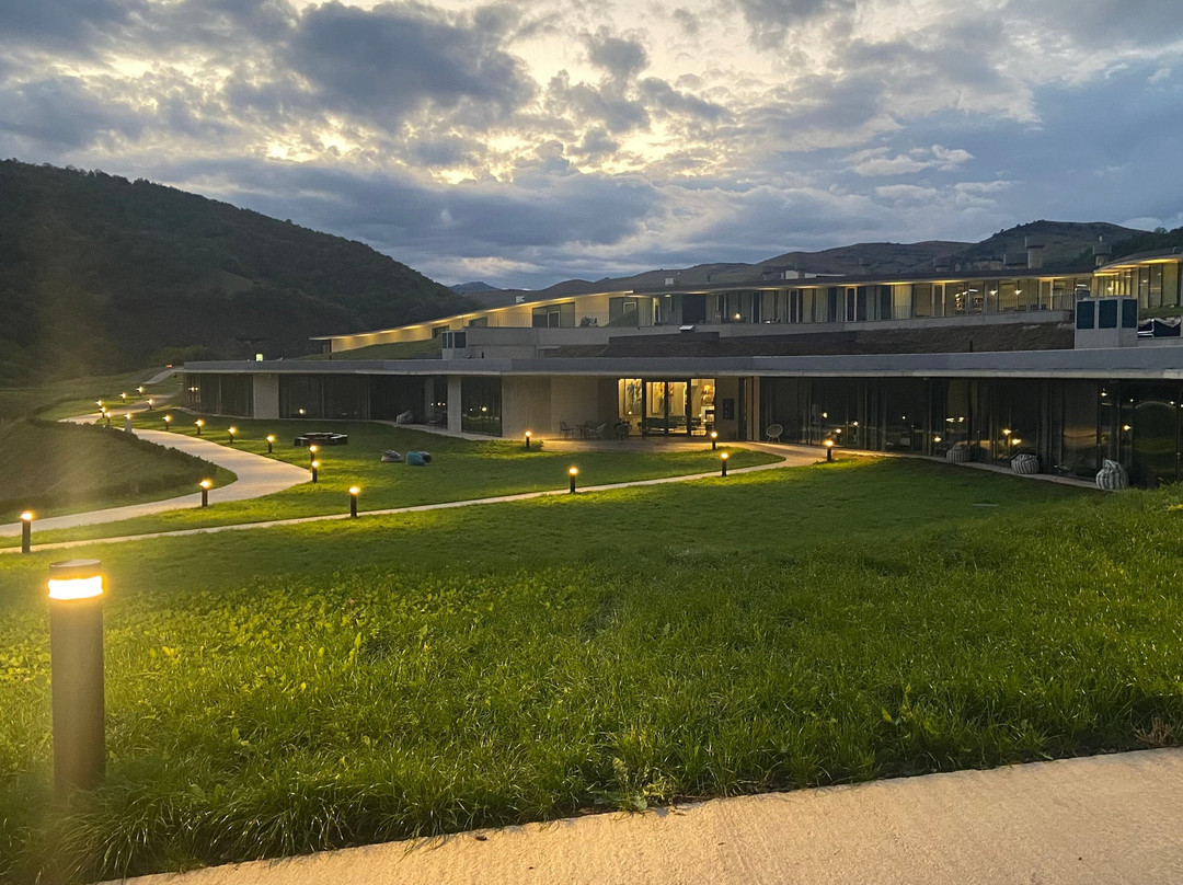 Concept Hotel By COAF主图