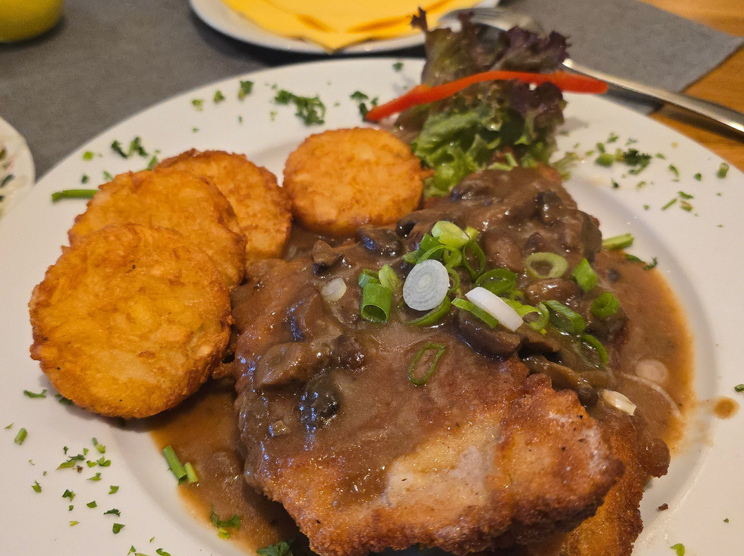 Baudobriga Rheinhotel主图