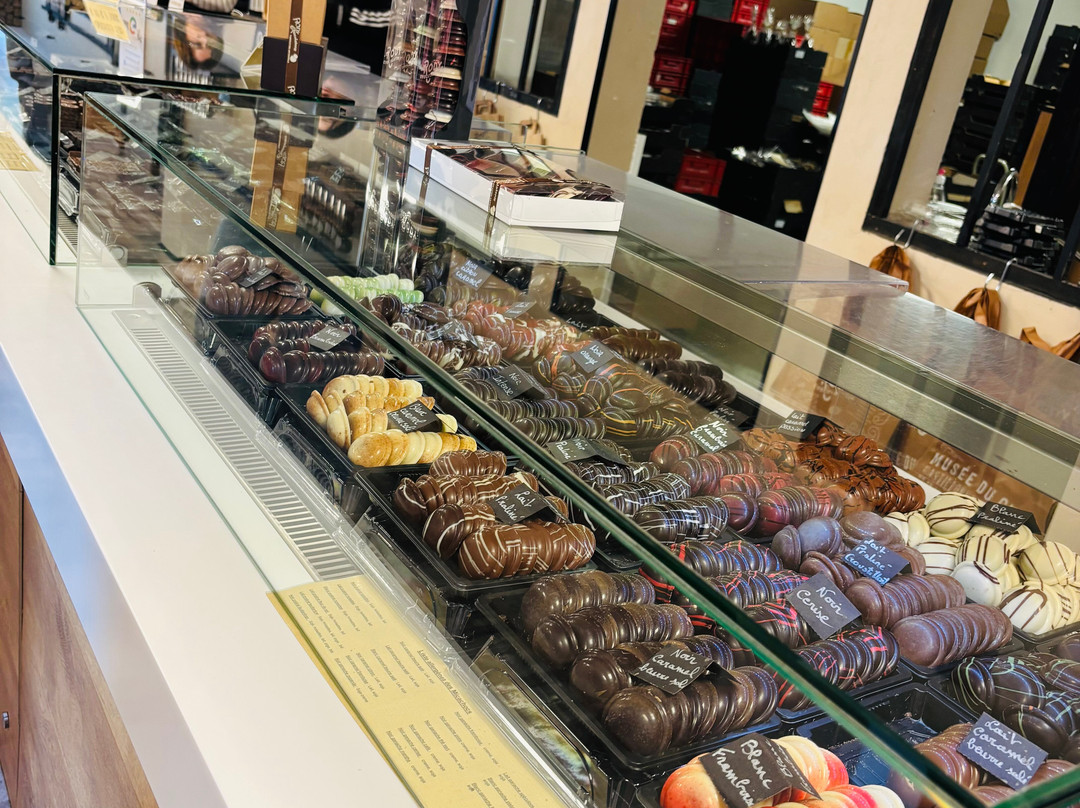 Bergerac Wine Tours-Eymet必去景点