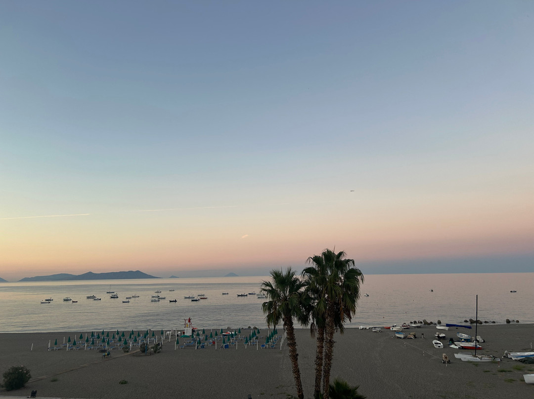 Park Philip Hotel主图