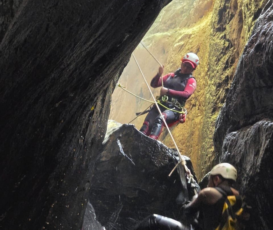 El Vagante-Coroico必去景点