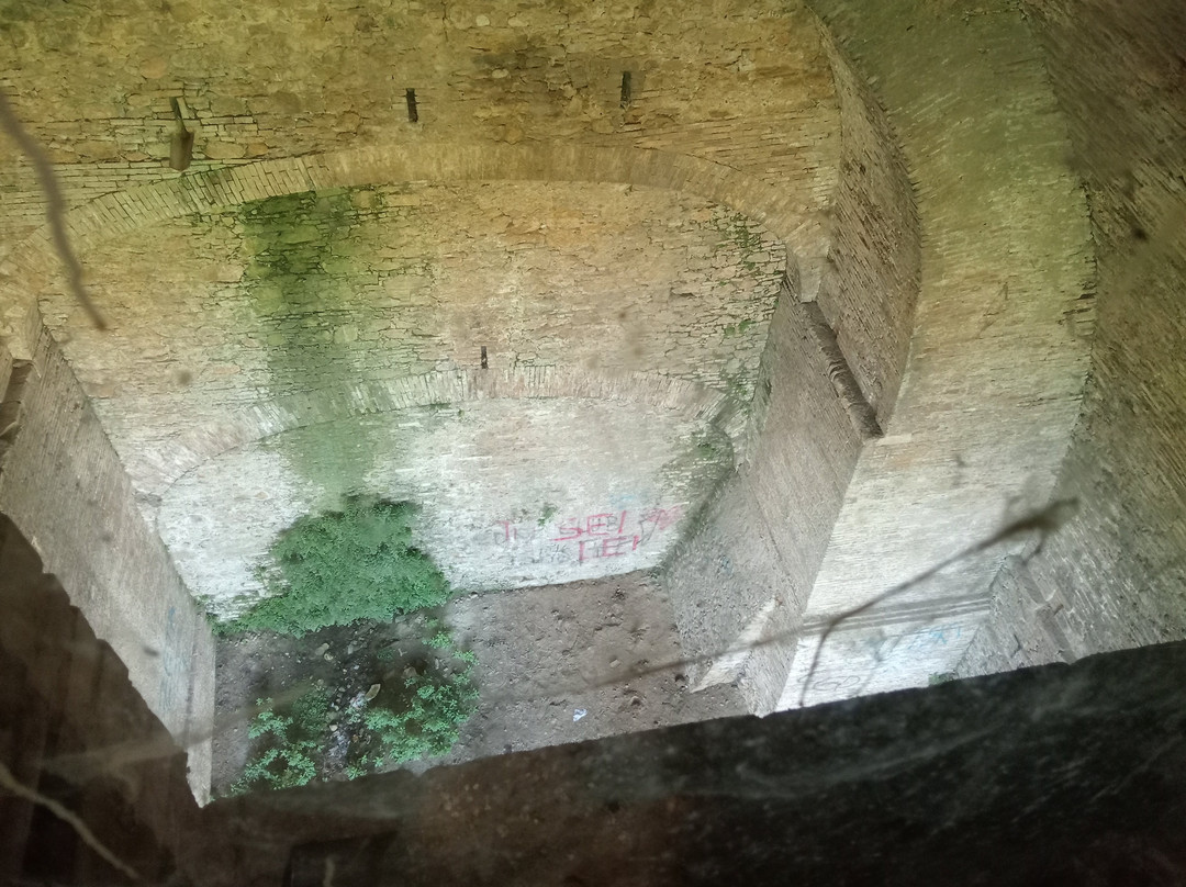 Ponte di Diocleziano-Lanciano必去景点