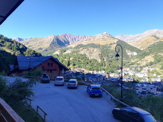 Goélia Chalets Valoria主图