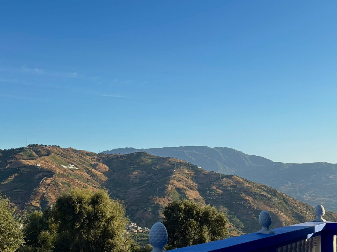 Gite Talassemtane主图