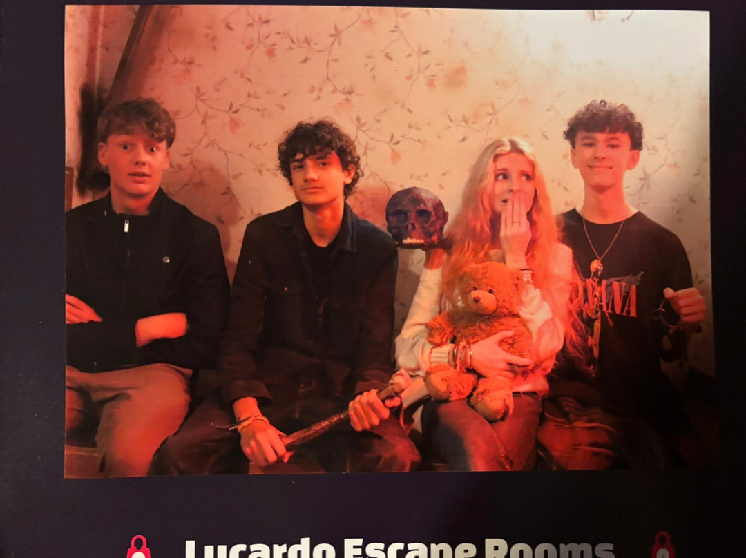 Lucardo-曼彻斯特必去景点