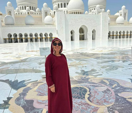 Surprise Tourism LLC-迪拜必去景点