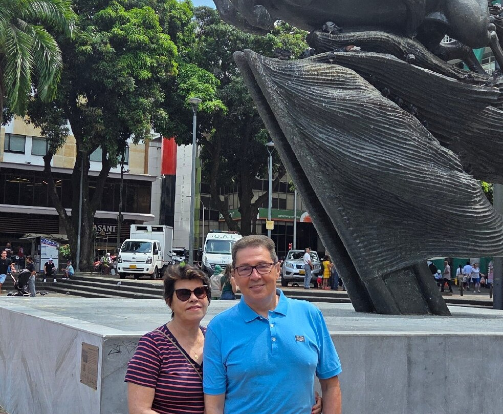 索拉塔玛酒店主图