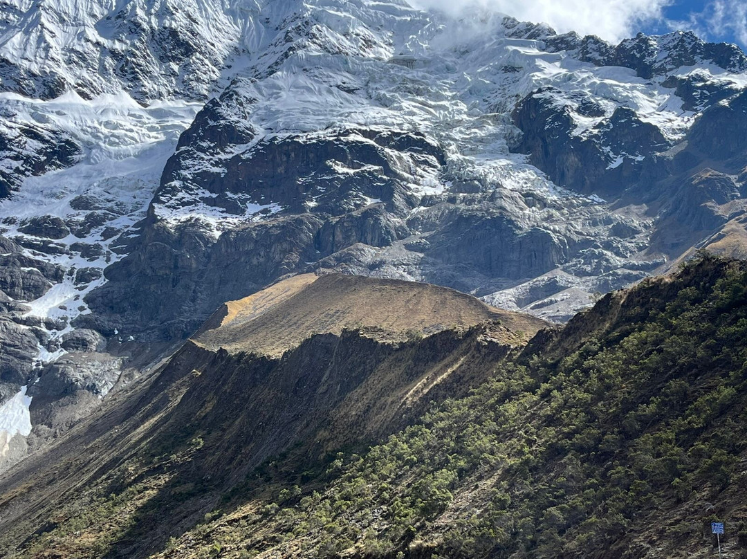 Toptur Peru-库斯科必去景点