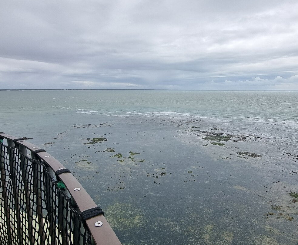 Phare de Cordouan-Le Verdon Sur Mer必去景点