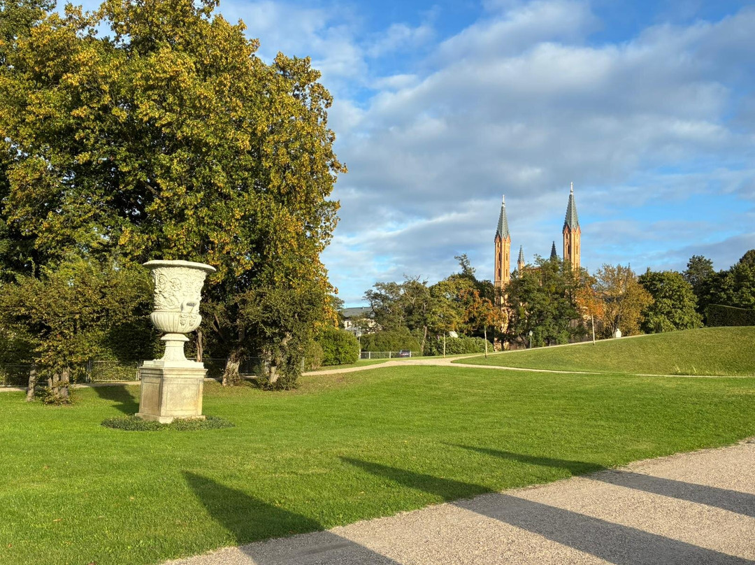Le Boat - Marina Wolfsbruch-Kleinzerlang必去景点