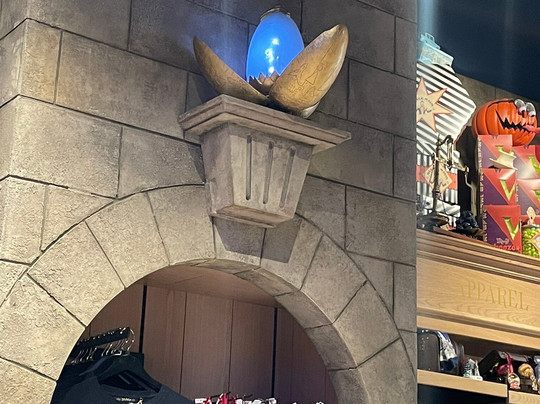 Harry Potter Shop Chicago-芝加哥必去景点