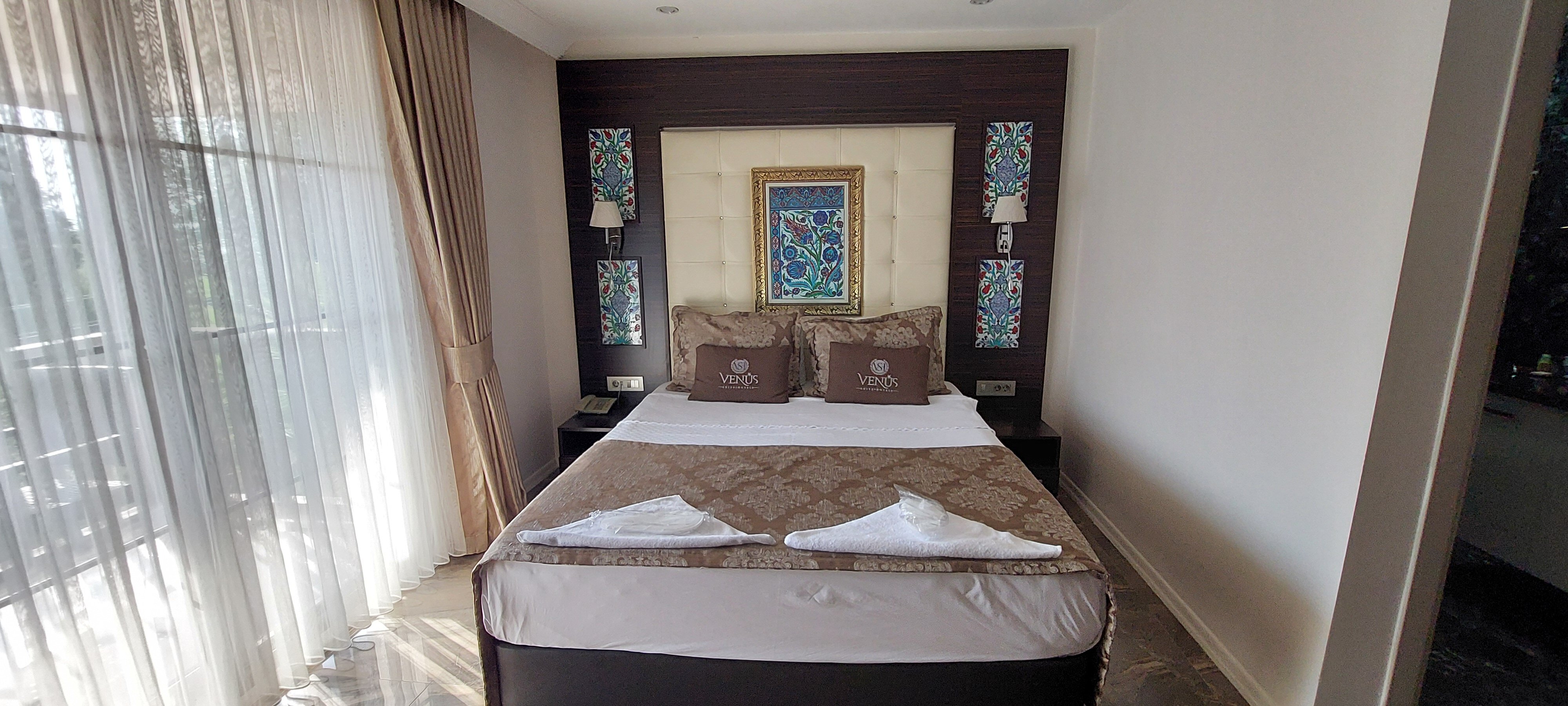 金星套房酒店-官方