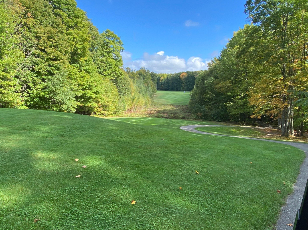 Grandview Golf Club-Kalkaska必去景点