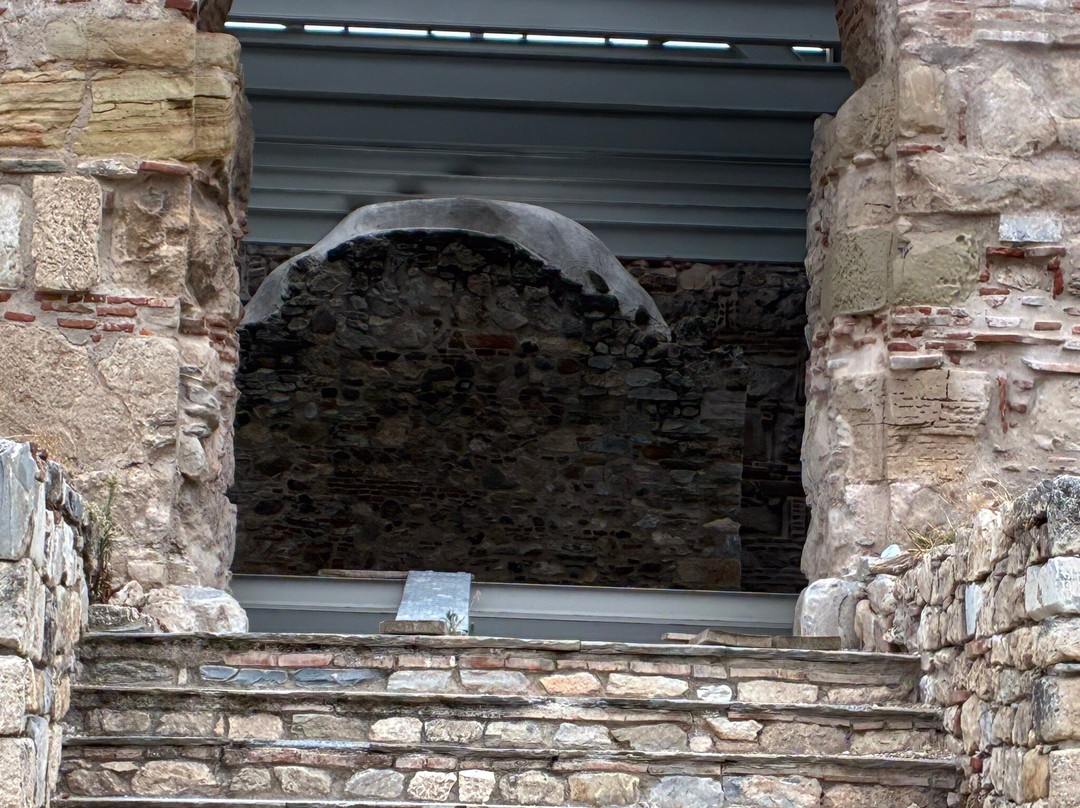 Bezesteni of Larissa-Larissa必去景点