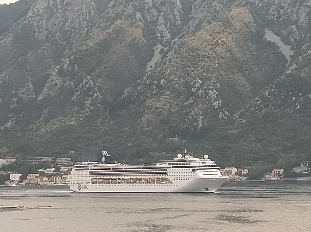 Kotor Tour Guide-科托尔必去景点