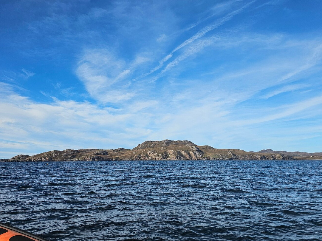 Seascape Expeditions-阿勒浦必去景点