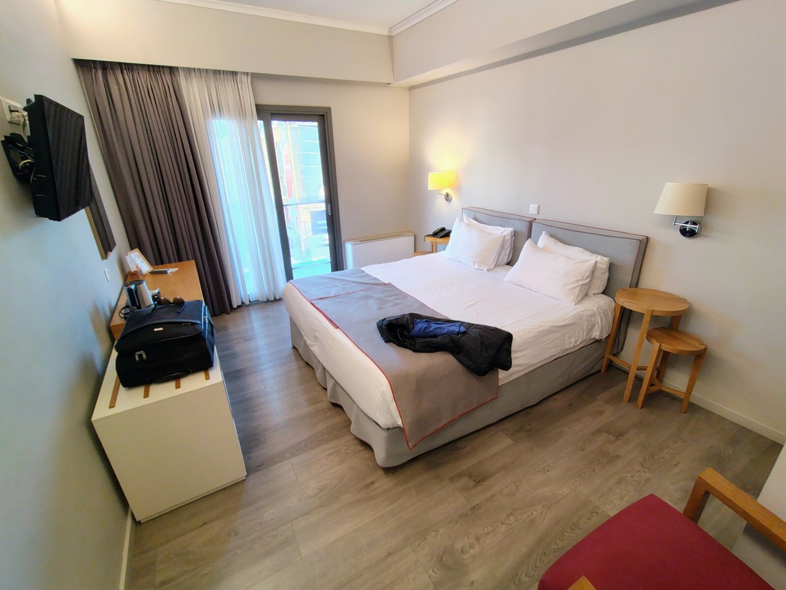 Chroma Fashion Hotels-客卧