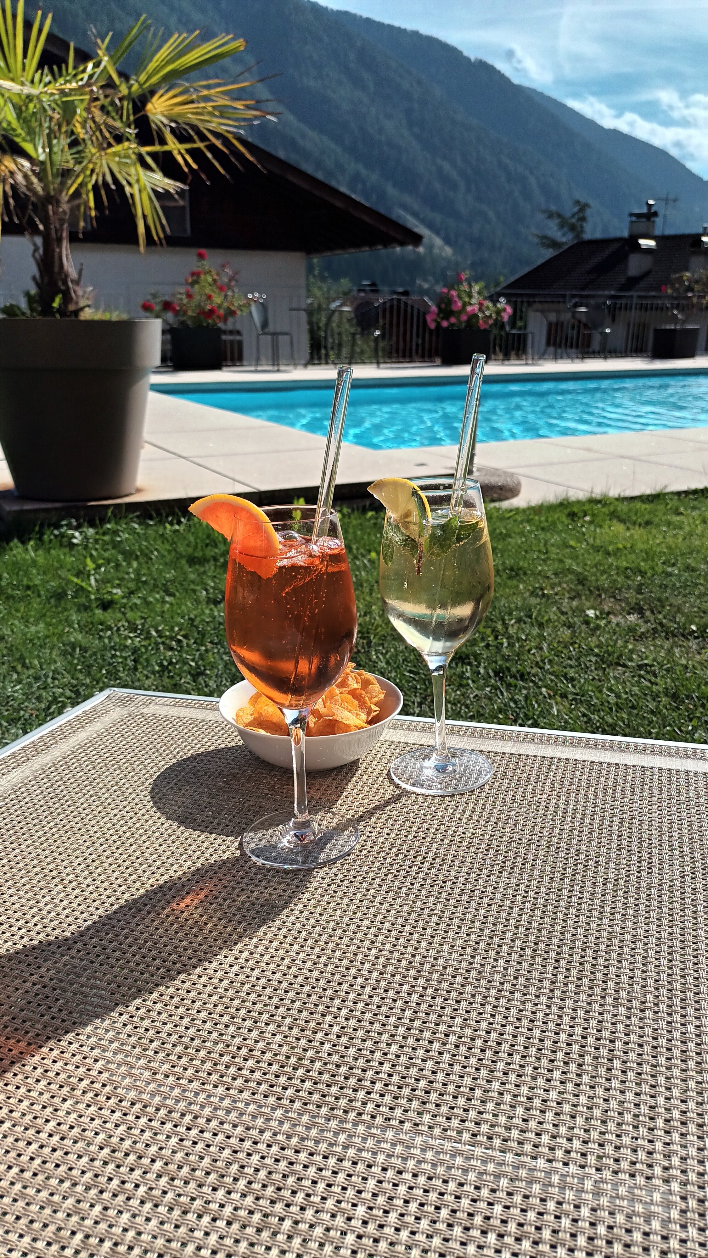 Kreativ Hotel Landhaus Schweigl-官方