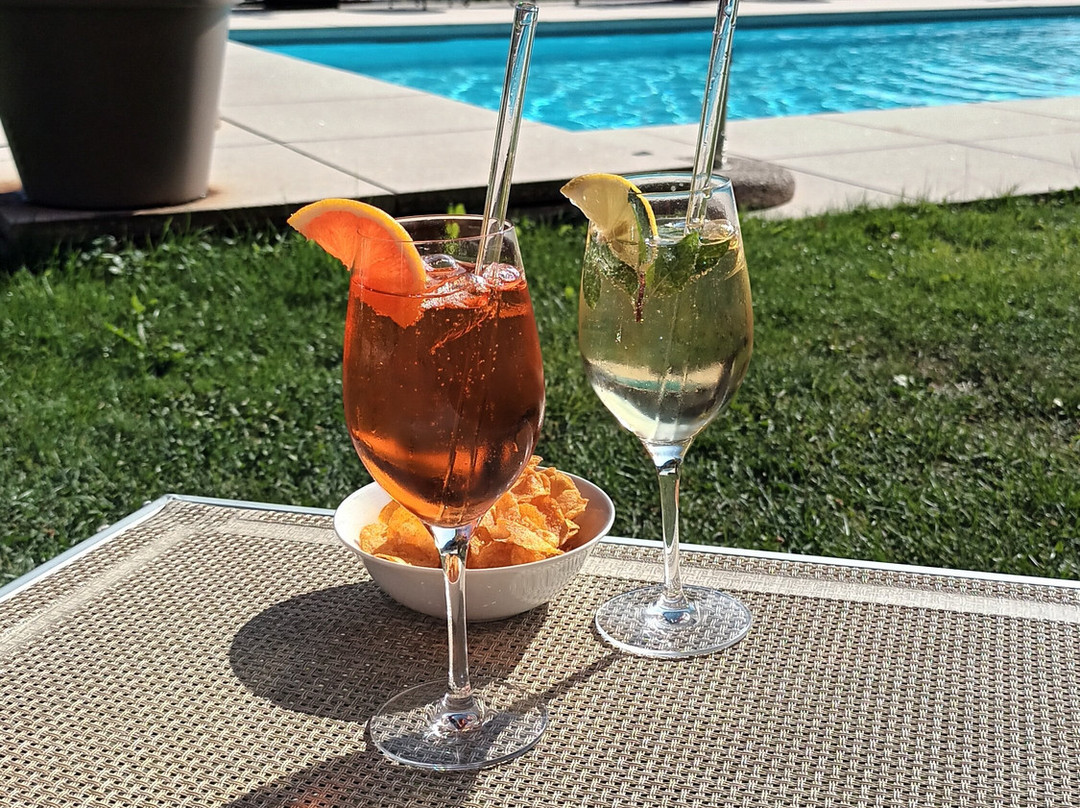 Kreativ Hotel Landhaus Schweigl主图