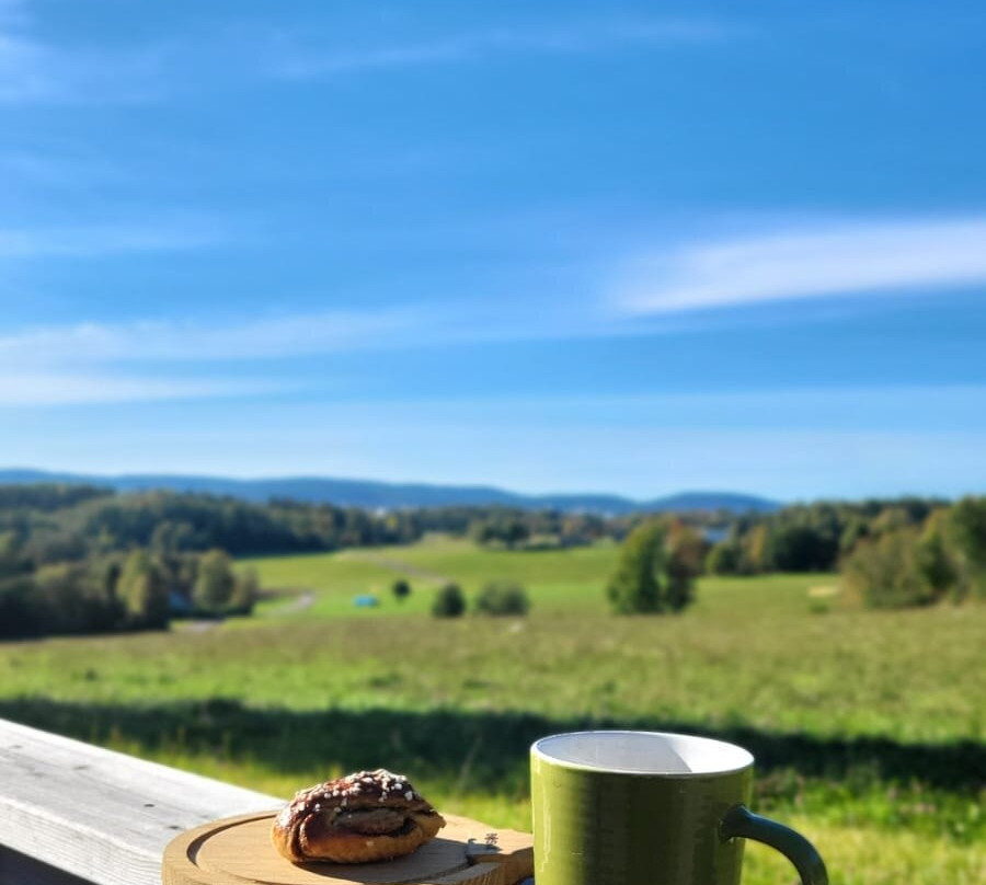 Kretsloppshusets B&B主图