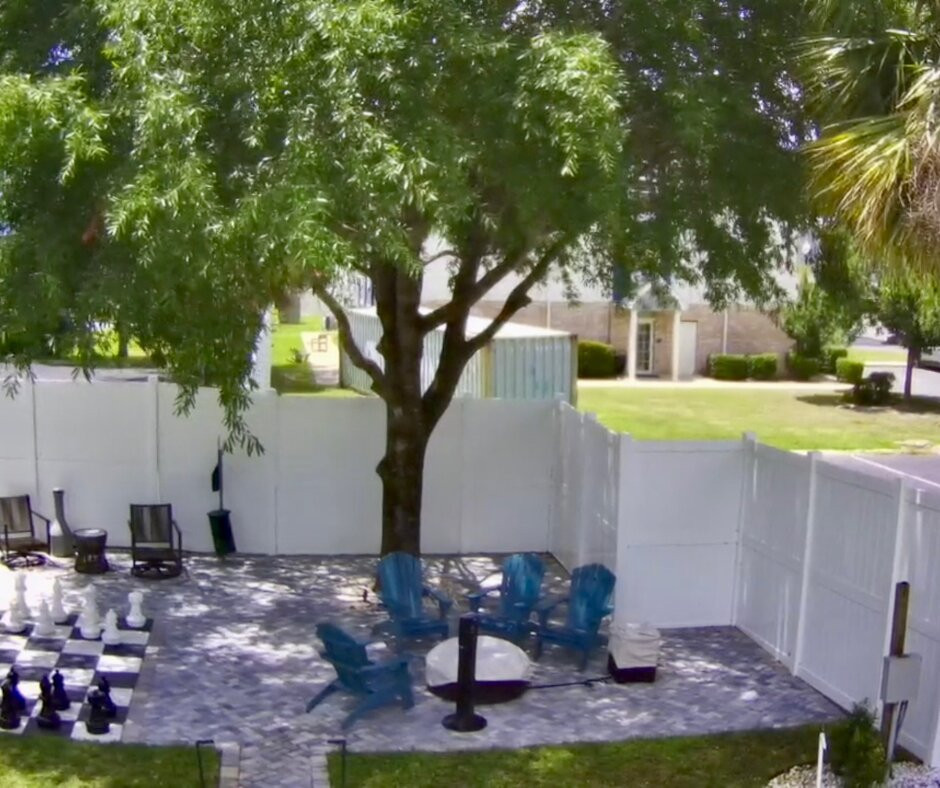 Hawthorn Suites By Wyndham Kingsland I-95/Naval Base Area主图