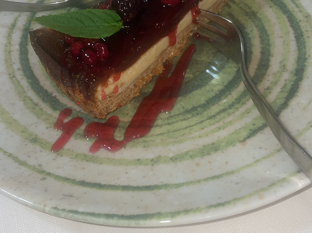 B&B Antica Trattoria Bacco主图