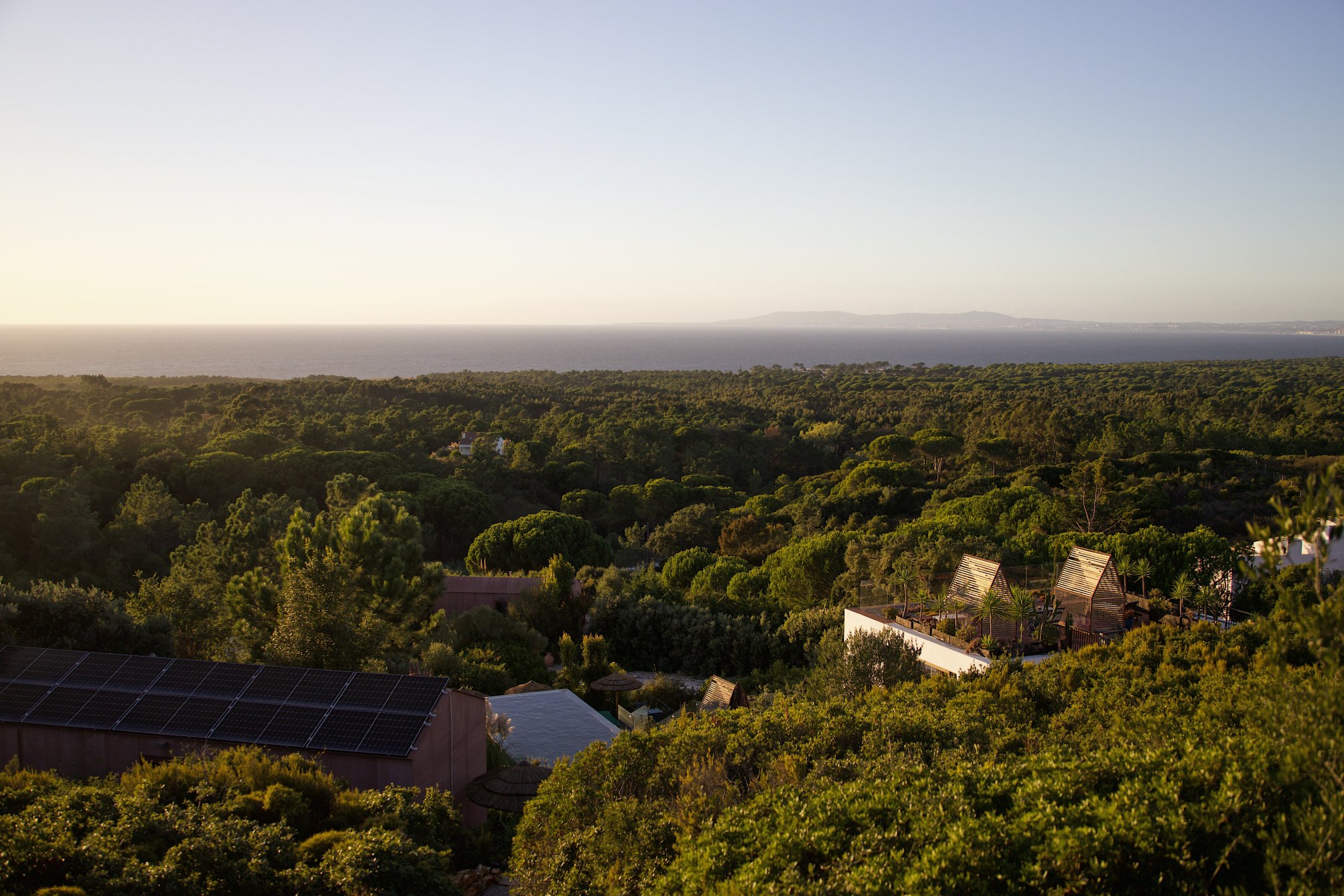 艾皮库里雅别墅酒店-浴室