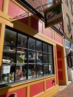 Monkitree-Gardiner必去景点