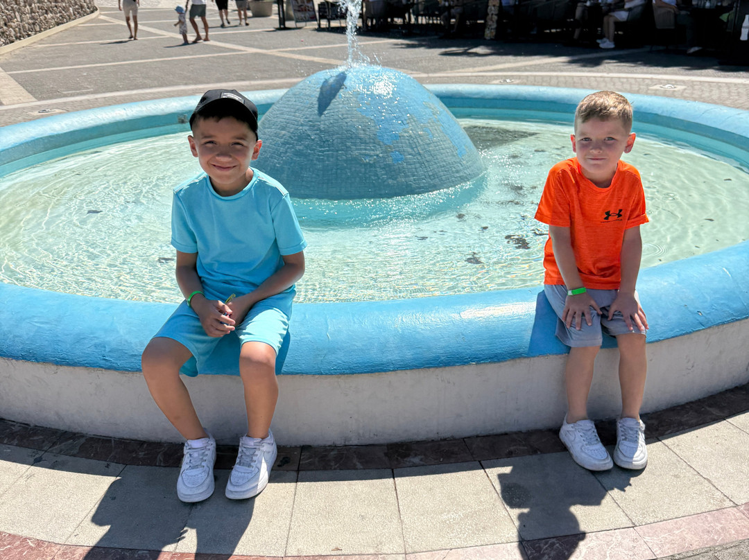 Kos Town, Greece.-Kos Town必去景点