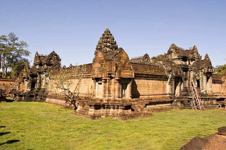 Siem Reap Private Tours-暹粒必去景点