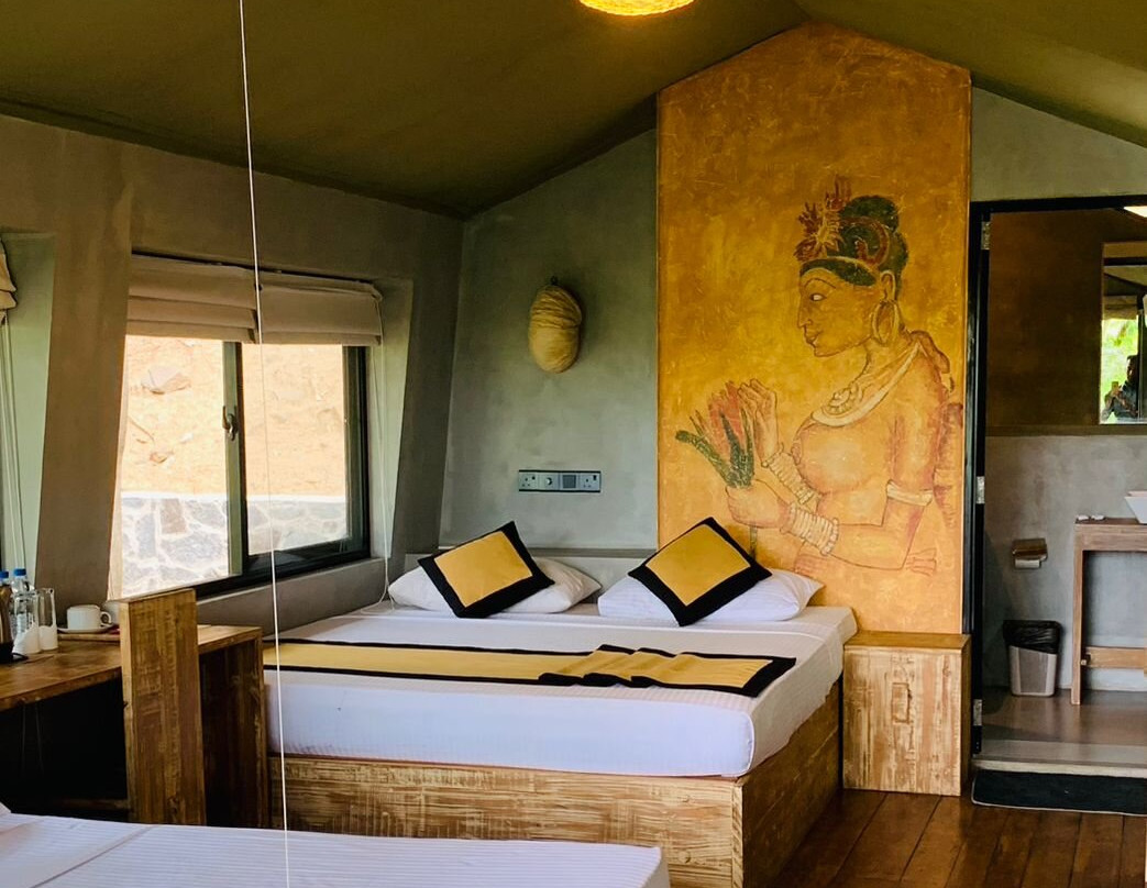 Ele Camp Udawalawa主图