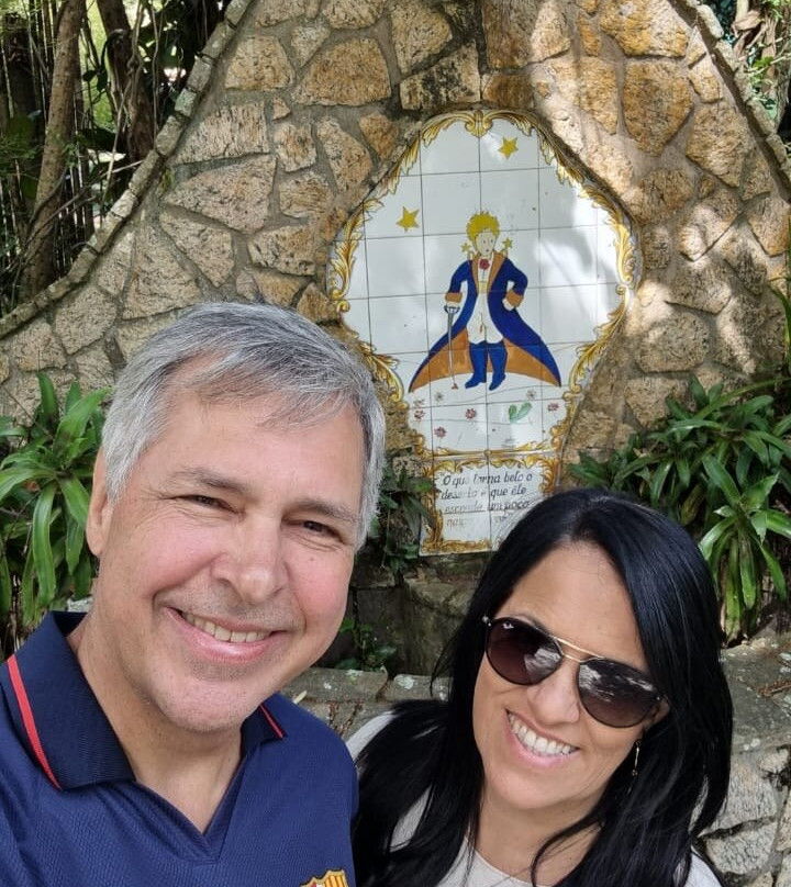 La Grande Vallée-Itaipava必去景点