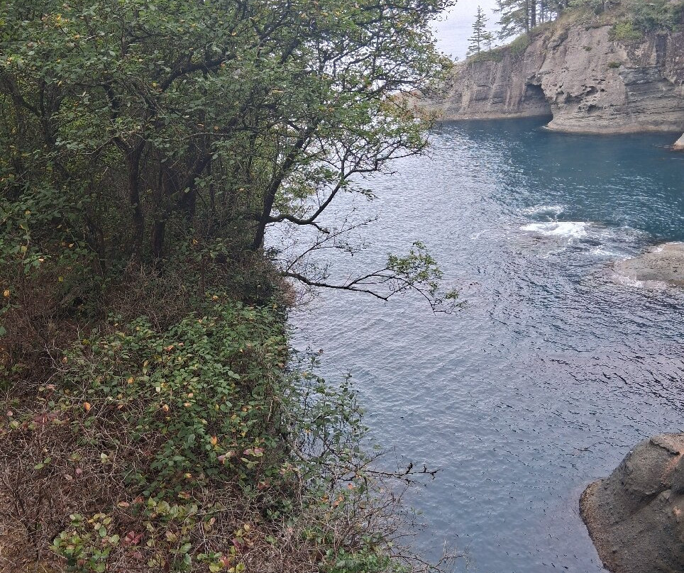 Cape Flattery-Clallam Bay必去景点