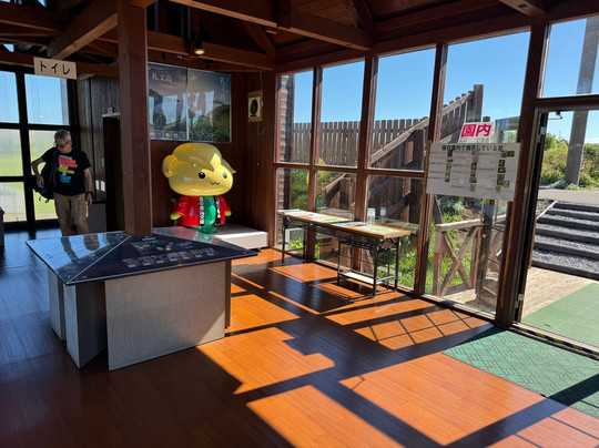 Takayama Botanical Garden-礼文町必去景点